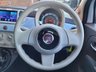 USED 2009 59 FIAT 500 1.2 Pop Hatchback 3dr Petrol Manual Euro 5 (s/s) (69 bhp) 