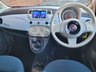 USED 2009 59 FIAT 500 1.2 Pop Hatchback 3dr Petrol Manual Euro 5 (s/s) (69 bhp) 
