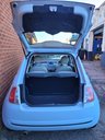 USED 2009 59 FIAT 500 1.2 Pop Hatchback 3dr Petrol Manual Euro 5 (s/s) (69 bhp) 