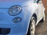 USED 2009 59 FIAT 500 1.2 Pop Hatchback 3dr Petrol Manual Euro 5 (s/s) (69 bhp) 