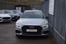 USED 2020 70 AUDI A6 AVANT 2.0 TDI 40 Black Edition Estate 5dr Diesel S Tronic Euro 6 (s/s) (204 ps) 360 CAM - KEYLESS - 20" - 1 OWNER