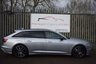 USED 2020 70 AUDI A6 AVANT 2.0 TDI 40 Black Edition Estate 5dr Diesel S Tronic Euro 6 (s/s) (204 ps) 360 CAM - KEYLESS - 20" - 1 OWNER