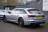USED 2020 70 AUDI A6 AVANT 2.0 TDI 40 Black Edition Estate 5dr Diesel S Tronic Euro 6 (s/s) (204 ps) 360 CAM - KEYLESS - 20" - 1 OWNER