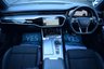 USED 2020 70 AUDI A6 AVANT 2.0 TDI 40 Black Edition Estate 5dr Diesel S Tronic Euro 6 (s/s) (204 ps) 360 CAM - KEYLESS - 20" - 1 OWNER