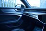 USED 2020 70 AUDI A6 AVANT 2.0 TDI 40 Black Edition Estate 5dr Diesel S Tronic Euro 6 (s/s) (204 ps) 360 CAM - KEYLESS - 20" - 1 OWNER