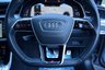 USED 2020 70 AUDI A6 AVANT 2.0 TDI 40 Black Edition Estate 5dr Diesel S Tronic Euro 6 (s/s) (204 ps) 360 CAM - KEYLESS - 20" - 1 OWNER