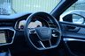 USED 2020 70 AUDI A6 AVANT 2.0 TDI 40 Black Edition Estate 5dr Diesel S Tronic Euro 6 (s/s) (204 ps) 360 CAM - KEYLESS - 20" - 1 OWNER