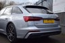 USED 2020 70 AUDI A6 AVANT 2.0 TDI 40 Black Edition Estate 5dr Diesel S Tronic Euro 6 (s/s) (204 ps) 360 CAM - KEYLESS - 20" - 1 OWNER