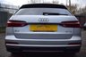 USED 2020 70 AUDI A6 AVANT 2.0 TDI 40 Black Edition Estate 5dr Diesel S Tronic Euro 6 (s/s) (204 ps) 360 CAM - KEYLESS - 20" - 1 OWNER