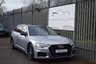 USED 2020 70 AUDI A6 AVANT 2.0 TDI 40 Black Edition Estate 5dr Diesel S Tronic Euro 6 (s/s) (204 ps) 360 CAM - KEYLESS - 20" - 1 OWNER