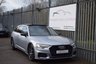 USED 2020 70 AUDI A6 AVANT 2.0 TDI 40 Black Edition Estate 5dr Diesel S Tronic Euro 6 (s/s) (204 ps) 360 CAM - KEYLESS - 20" - 1 OWNER