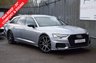 USED 2020 70 AUDI A6 AVANT 2.0 TDI 40 Black Edition Estate 5dr Diesel S Tronic Euro 6 (s/s) (204 ps) 360 CAM - KEYLESS - 20" - 1 OWNER