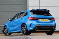 USED 2021 21 BMW 1 SERIES 2.0 M135i Auto xDrive Euro 6 (s/s) 5dr **NOW SOLD**