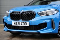 USED 2021 21 BMW 1 SERIES 2.0 M135i Auto xDrive Euro 6 (s/s) 5dr **NOW SOLD**