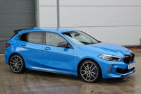 USED 2021 21 BMW 1 SERIES 2.0 M135i Auto xDrive Euro 6 (s/s) 5dr **NOW SOLD**