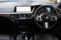 USED 2021 21 BMW 1 SERIES 2.0 M135i Auto xDrive Euro 6 (s/s) 5dr **NOW SOLD**