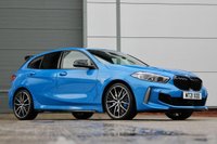 USED 2021 21 BMW 1 SERIES 2.0 M135i Auto xDrive Euro 6 (s/s) 5dr **NOW SOLD**