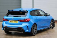 USED 2021 21 BMW 1 SERIES 2.0 M135i Auto xDrive Euro 6 (s/s) 5dr **NOW SOLD**
