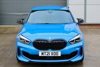 USED 2021 21 BMW 1 SERIES 2.0 M135i Auto xDrive Euro 6 (s/s) 5dr **NOW SOLD**