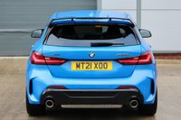 USED 2021 21 BMW 1 SERIES 2.0 M135i Auto xDrive Euro 6 (s/s) 5dr **NOW SOLD**