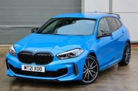 USED 2021 21 BMW 1 SERIES 2.0 M135i Auto xDrive Euro 6 (s/s) 5dr **NOW SOLD**