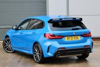 USED 2021 21 BMW 1 SERIES 2.0 M135i Auto xDrive Euro 6 (s/s) 5dr **NOW SOLD**