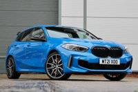 USED 2021 21 BMW 1 SERIES 2.0 M135i Auto xDrive Euro 6 (s/s) 5dr **NOW SOLD**