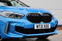 USED 2021 21 BMW 1 SERIES 2.0 M135i Auto xDrive Euro 6 (s/s) 5dr **NOW SOLD**
