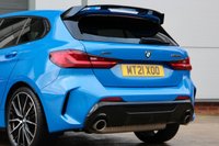 USED 2021 21 BMW 1 SERIES 2.0 M135i Auto xDrive Euro 6 (s/s) 5dr **NOW SOLD**