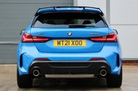 USED 2021 21 BMW 1 SERIES 2.0 M135i Auto xDrive Euro 6 (s/s) 5dr **NOW SOLD**