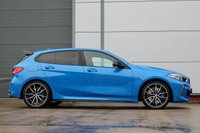 USED 2021 21 BMW 1 SERIES 2.0 M135i Auto xDrive Euro 6 (s/s) 5dr **NOW SOLD**