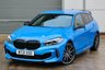 USED 2021 21 BMW 1 SERIES 2.0 M135i Auto xDrive Euro 6 (s/s) 5dr **NOW SOLD**