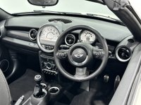 USED 2012 12 MINI ROADSTER 1.6 Cooper S Convertible 2dr Petrol Manual Euro 5 (s/s) (184 ps) Stylish  High Specification Cooper S Convertible 185 BHP
