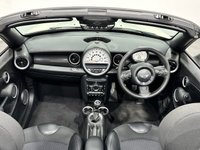 USED 2012 12 MINI ROADSTER 1.6 Cooper S Convertible 2dr Petrol Manual Euro 5 (s/s) (184 ps) Stylish  High Specification Cooper S Convertible 185 BHP