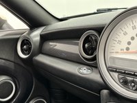 USED 2012 12 MINI ROADSTER 1.6 Cooper S Convertible 2dr Petrol Manual Euro 5 (s/s) (184 ps) Stylish  High Specification Cooper S Convertible 185 BHP