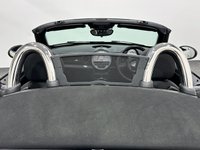 USED 2012 12 MINI ROADSTER 1.6 Cooper S Convertible 2dr Petrol Manual Euro 5 (s/s) (184 ps) Stylish  High Specification Cooper S Convertible 185 BHP