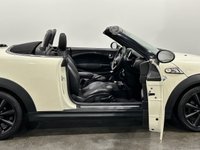 USED 2012 12 MINI ROADSTER 1.6 Cooper S Convertible 2dr Petrol Manual Euro 5 (s/s) (184 ps) Stylish  High Specification Cooper S Convertible 185 BHP