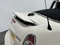 USED 2012 12 MINI ROADSTER 1.6 Cooper S Convertible 2dr Petrol Manual Euro 5 (s/s) (184 ps) Stylish  High Specification Cooper S Convertible 185 BHP
