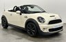 USED 2012 12 MINI ROADSTER 1.6 Cooper S Convertible 2dr Petrol Manual Euro 5 (s/s) (184 ps) Stylish  High Specification Cooper S Convertible 185 BHP
