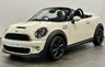 USED 2012 12 MINI ROADSTER 1.6 Cooper S Convertible 2dr Petrol Manual Euro 5 (s/s) (184 ps) Stylish  High Specification Cooper S Convertible 185 BHP