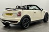 USED 2012 12 MINI ROADSTER 1.6 Cooper S Convertible 2dr Petrol Manual Euro 5 (s/s) (184 ps) Stylish  High Specification Cooper S Convertible 185 BHP