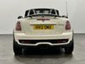 USED 2012 12 MINI ROADSTER 1.6 Cooper S Convertible 2dr Petrol Manual Euro 5 (s/s) (184 ps) Stylish  High Specification Cooper S Convertible 185 BHP