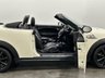 USED 2012 12 MINI ROADSTER 1.6 Cooper S Convertible 2dr Petrol Manual Euro 5 (s/s) (184 ps) Stylish  High Specification Cooper S Convertible 185 BHP