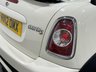 USED 2012 12 MINI ROADSTER 1.6 Cooper S Convertible 2dr Petrol Manual Euro 5 (s/s) (184 ps) Stylish  High Specification Cooper S Convertible 185 BHP
