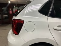 USED 2015 15 VOLKSWAGEN POLO 1.2 TSI BlueMotion Tech SE Design Hatchback 5dr Petrol Manual Euro 6 (s/s) (90 ps) LOW RATE FINANCE AVAILABLE + RAC PLATINUM WARRANTY INCLUDED