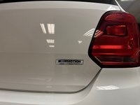 USED 2015 15 VOLKSWAGEN POLO 1.2 TSI BlueMotion Tech SE Design Hatchback 5dr Petrol Manual Euro 6 (s/s) (90 ps) LOW RATE FINANCE AVAILABLE + RAC PLATINUM WARRANTY INCLUDED