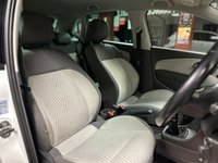 USED 2015 15 VOLKSWAGEN POLO 1.2 TSI BlueMotion Tech SE Design Hatchback 5dr Petrol Manual Euro 6 (s/s) (90 ps) LOW RATE FINANCE AVAILABLE + RAC PLATINUM WARRANTY INCLUDED