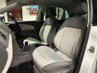 USED 2015 15 VOLKSWAGEN POLO 1.2 TSI BlueMotion Tech SE Design Hatchback 5dr Petrol Manual Euro 6 (s/s) (90 ps) LOW RATE FINANCE AVAILABLE + RAC PLATINUM WARRANTY INCLUDED