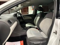 USED 2015 15 VOLKSWAGEN POLO 1.2 TSI BlueMotion Tech SE Design Hatchback 5dr Petrol Manual Euro 6 (s/s) (90 ps) LOW RATE FINANCE AVAILABLE + RAC PLATINUM WARRANTY INCLUDED