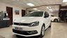 USED 2015 15 VOLKSWAGEN POLO 1.2 TSI BlueMotion Tech SE Design Hatchback 5dr Petrol Manual Euro 6 (s/s) (90 ps) LOW RATE FINANCE AVAILABLE + RAC PLATINUM WARRANTY INCLUDED